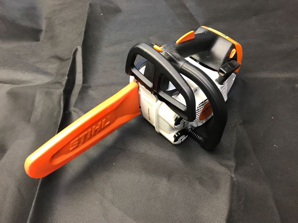 Stihl MS 151 TC Motorsäge Kettensäge (Gebraucht) in Adliswil für CHF ...