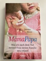 MamaPapa / Mama Papa / Jeremy Howe