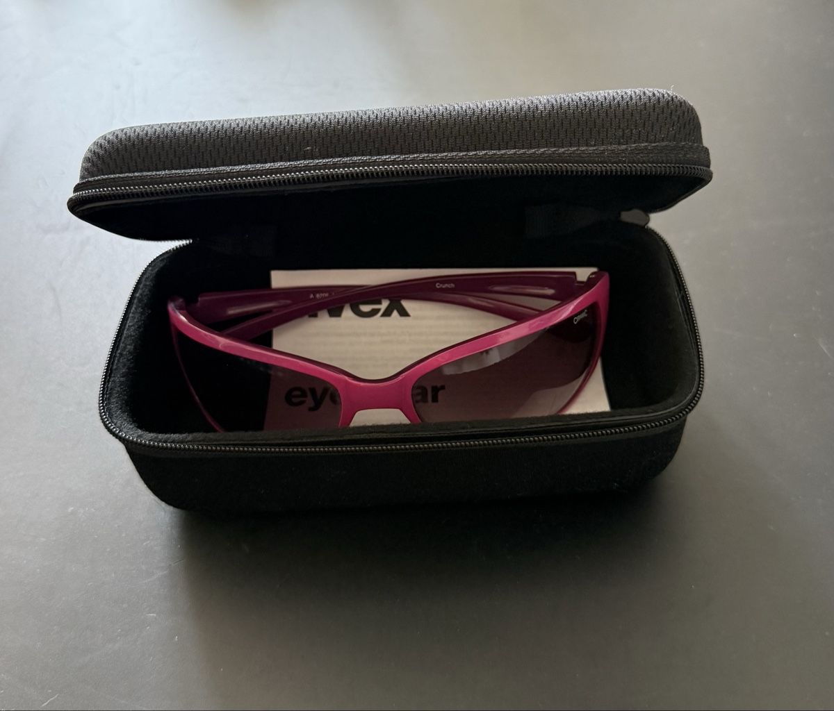 Alpina Brillen & Gläser: Sonnenbrille – Gebraucht aus Thalwil von MB-7 1
