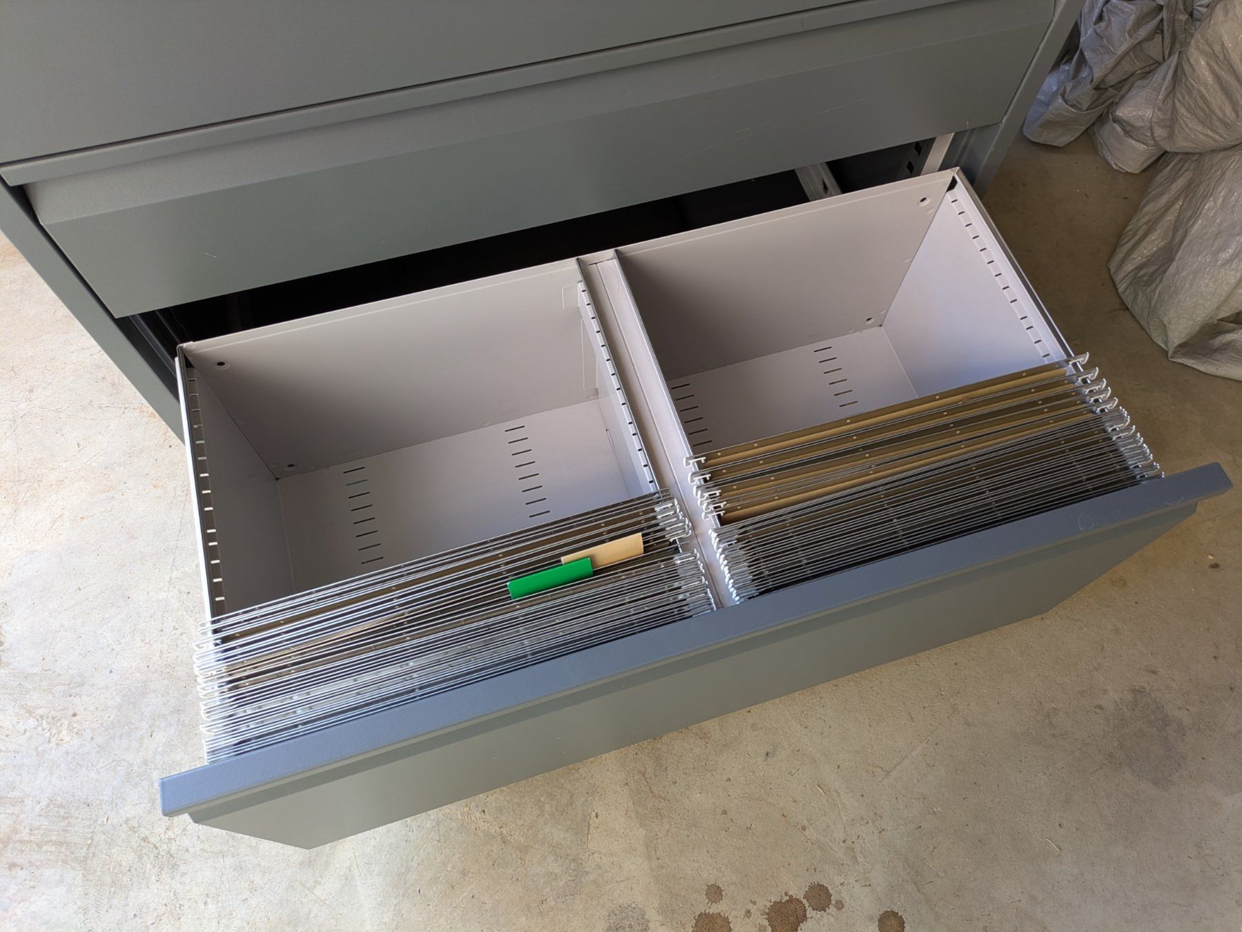 Lista Schränke: Lista Office Schubladenschrank – Gebraucht aus Wynigen von Freezer5 4