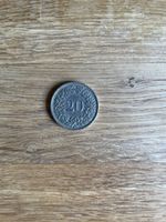20 Rappen 1948