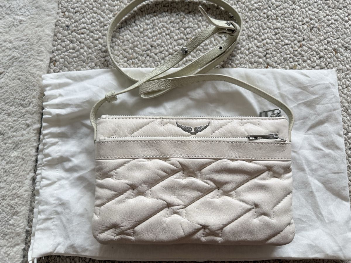 Zadig & Voltaire Borse da donna: Zadig&Voltaire Umhängetasche – Usato da Himmelried venduto da ACP