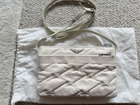 Zadig&Voltaire Umhängetasche