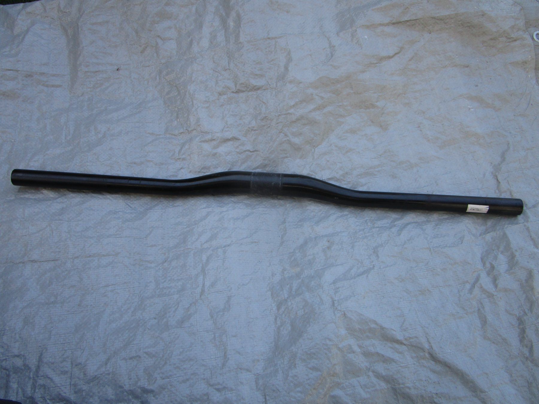 Pezzi di ricambio: KOBA Carbon MTB Lenker 140g 65cm – Usato da Ottikon venduto da Locomotive01 1