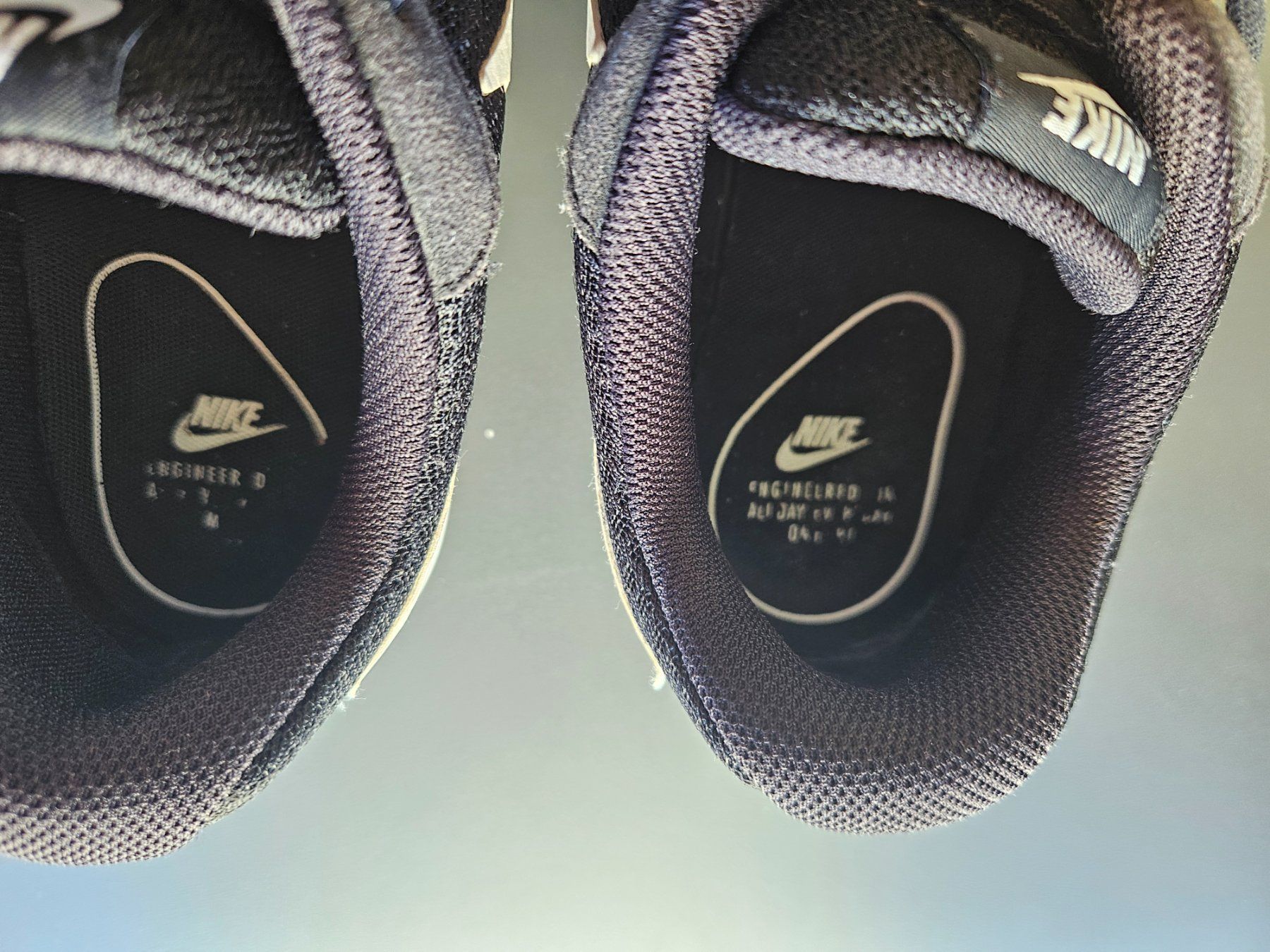 Damenschuhe: Nike Turnschuh – Gebraucht aus Basel von wurzelstein 5