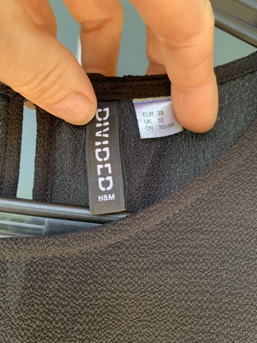 Vestiti: Kleid, Gr.M 🫶 – Usato da Uster venduto da Flummi 3