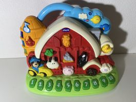 Chicco Sprach Lern Spielzeug
