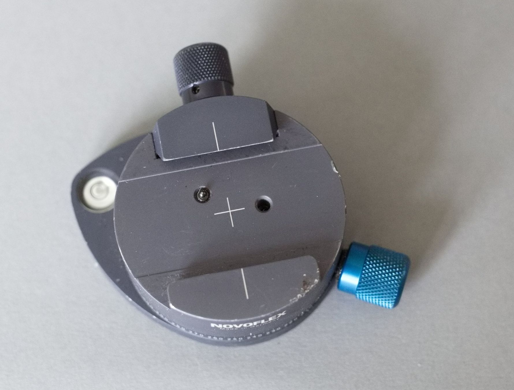 Novoflex Stative & Köpfe: Novoflex Stativset – Gebraucht aus Tägerig von Toeppel 8