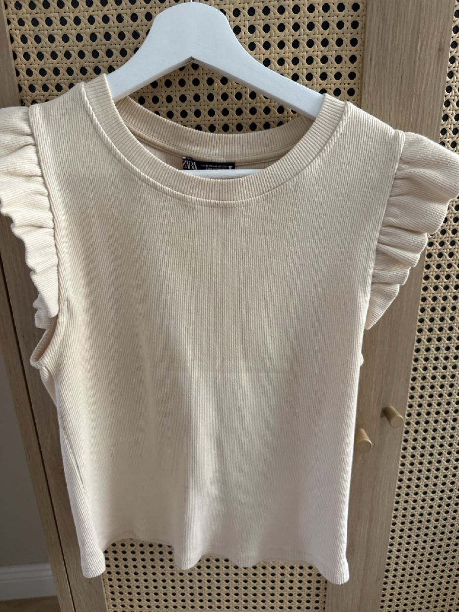 T-shirts: 5 Teile Top Gr S – D'occasion à Volketswil par Sina008 6