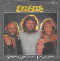 The Bee Gees - Someone Belonging To Someone