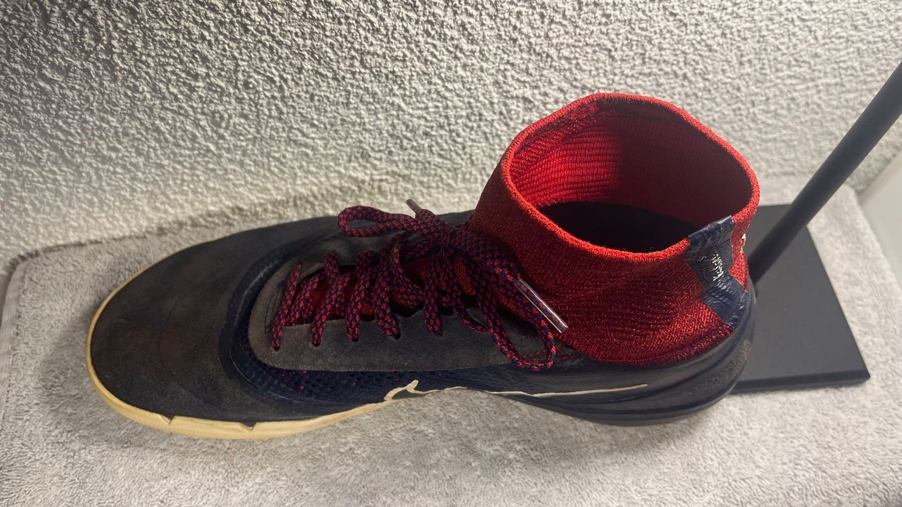 Nike Scarpe da uomo: Nike SB Eric Koston Hyperfeel 3 – Usato da Güttingen venduto da Phantomius 3