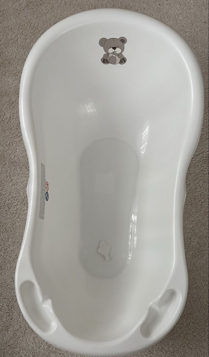 : Babybadewanne – Nuovo (secondo la descrizione) da Müllheim Dorf venduto da ldh