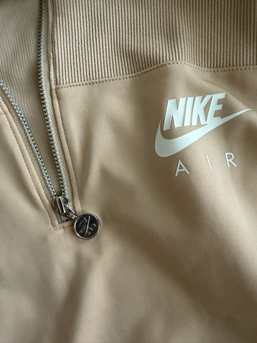 Nike Top: Nike Air Crop Sweater Gr. S – Nuovo e nell'imballaggio originale da Erlinsbach SO venduto da VWV1 4