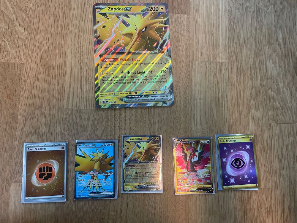 Wertvolle Pokémon Karten | Kaufen auf Ricardo