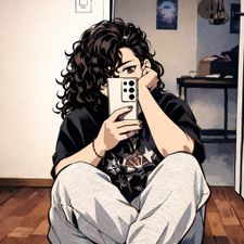 Profile image of ItzSenju_