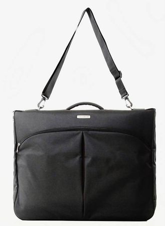 Porte-habits SAMSONITE Duo - rangement 2 costumes - neuf
