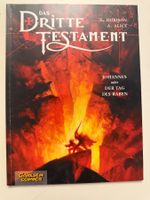 Das Dritte Testament Band 4 - JOHANNES - Softcover