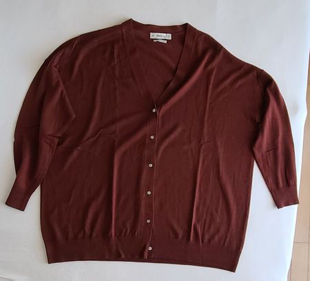 Cardigan von Zara, Gr. M