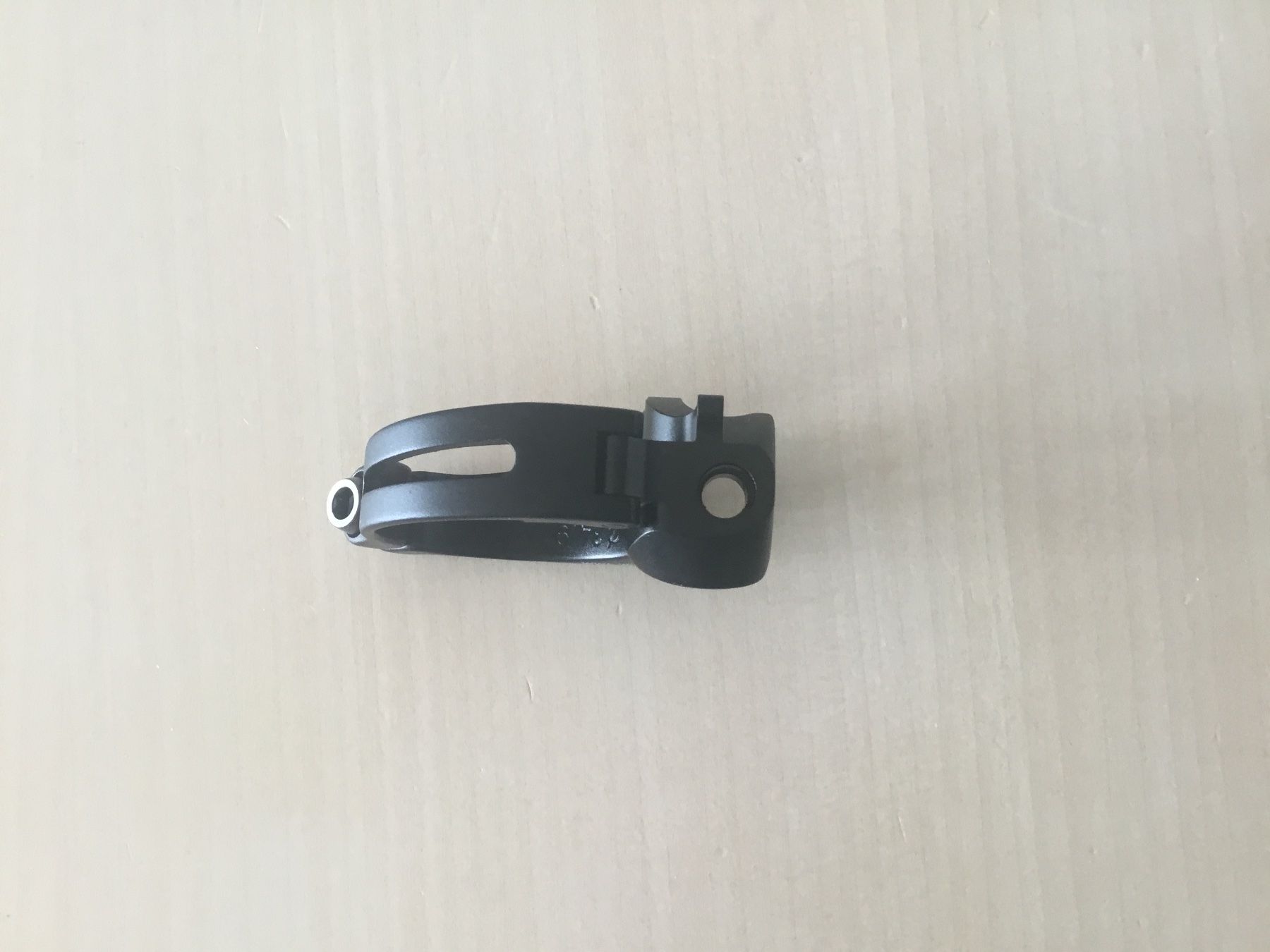 Sram Pezzi di ricambio: SRAM Umwerferschelle – Nuovo e nell'imballaggio originale da Schlieren venduto da hespeler99 1