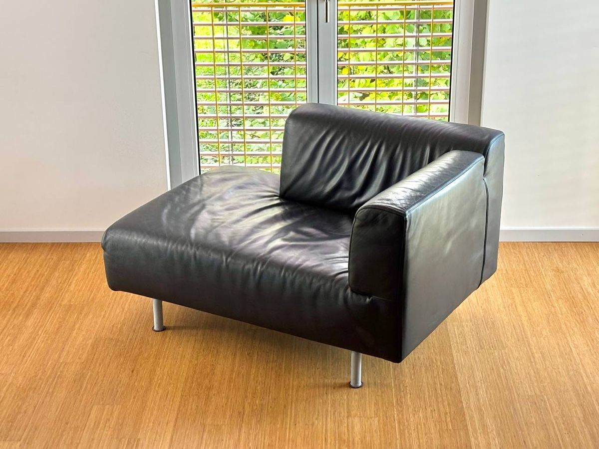Divani: Cassina Met 250 Sessel / Sofa – Usato da Zürich venduto da lokana 2