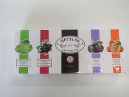 Seife, Mettler vegane Seife