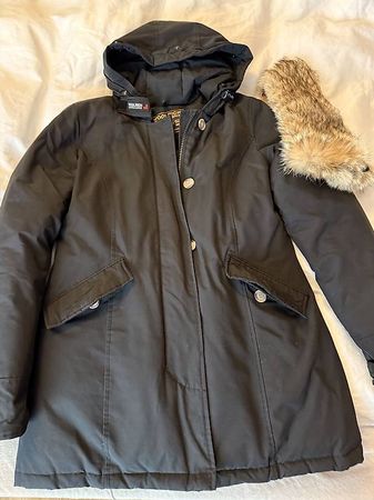 Woolrich Jacke