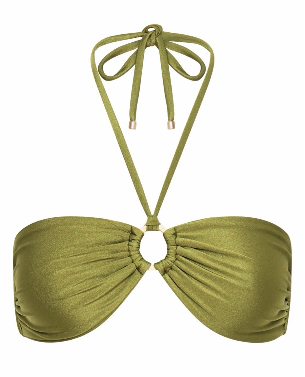 Costumi da bagno & Bikini: NEW bikini set white sands XS – Nuovo e nell'imballaggio originale da Zürich venduto da Moremoneymoney