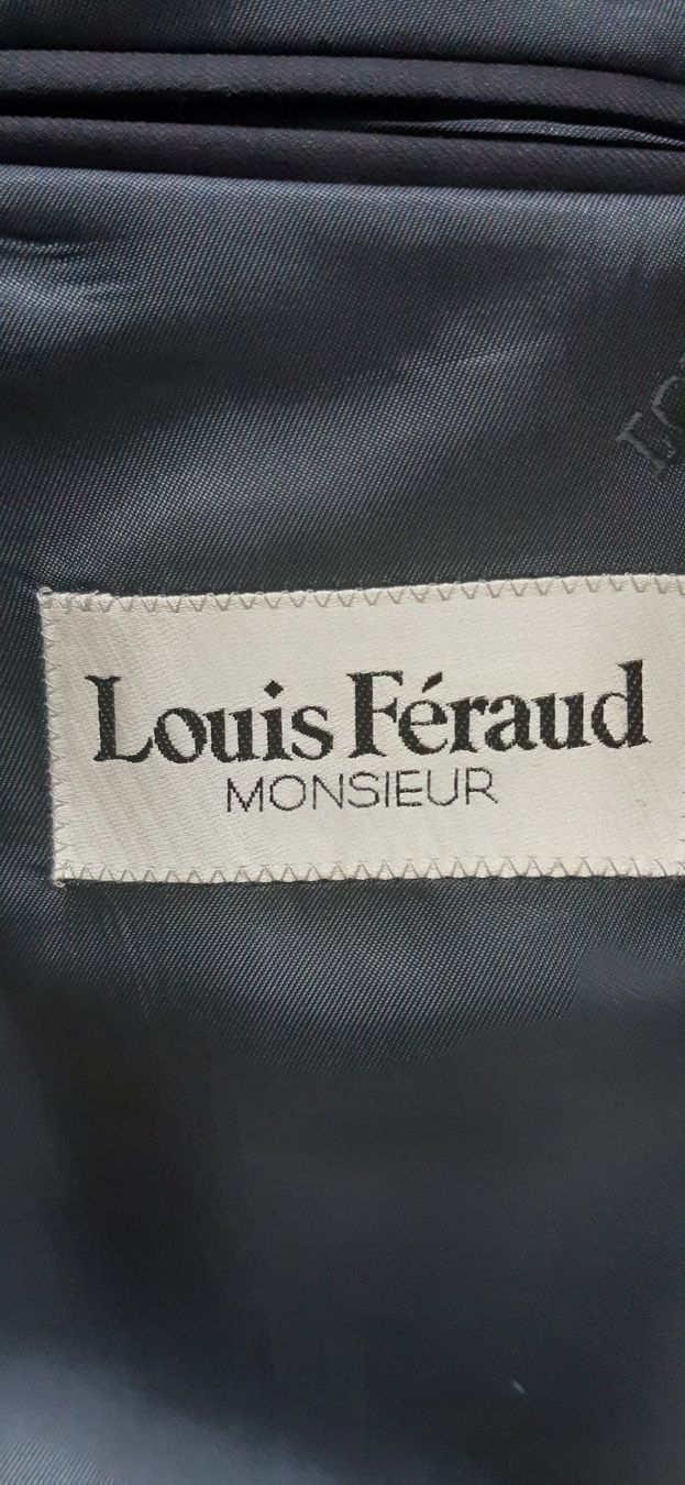 Giacche: Veston Blazer Louis Ferraud – Usato da Uitikon Waldegg venduto da Tibi07 3