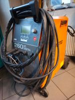 Schweissgerät Schweissanlage Rehm 260 DC Digital