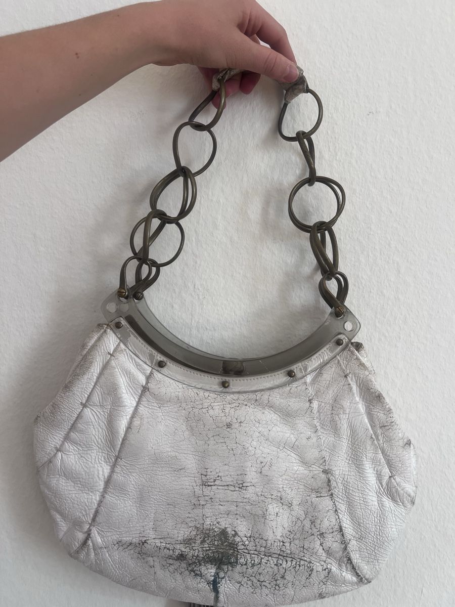 Stella McCartney Borse da donna: VINTAGE STELLA MCCARTNEY AB 1 CHF – Usato da Basel venduto da katayasistersvintage 1