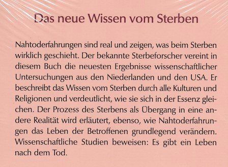 Libri: Wege der Unsterblichkeit – Nuovo e nell'imballaggio originale da Mauren venduto da Yeelen 3
