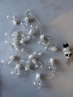 Lichterkette STAR TRADING LED