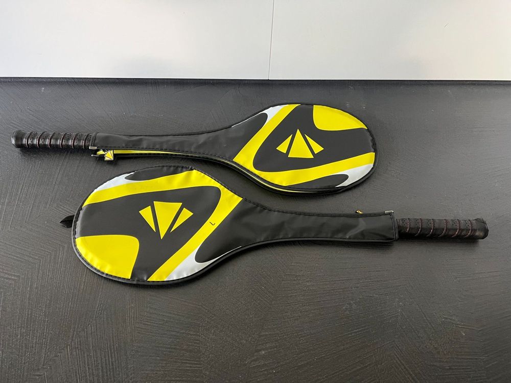 Carlton POWERBLADE Zero 100 – Raqueta de bádinton – Yaxa Colobia