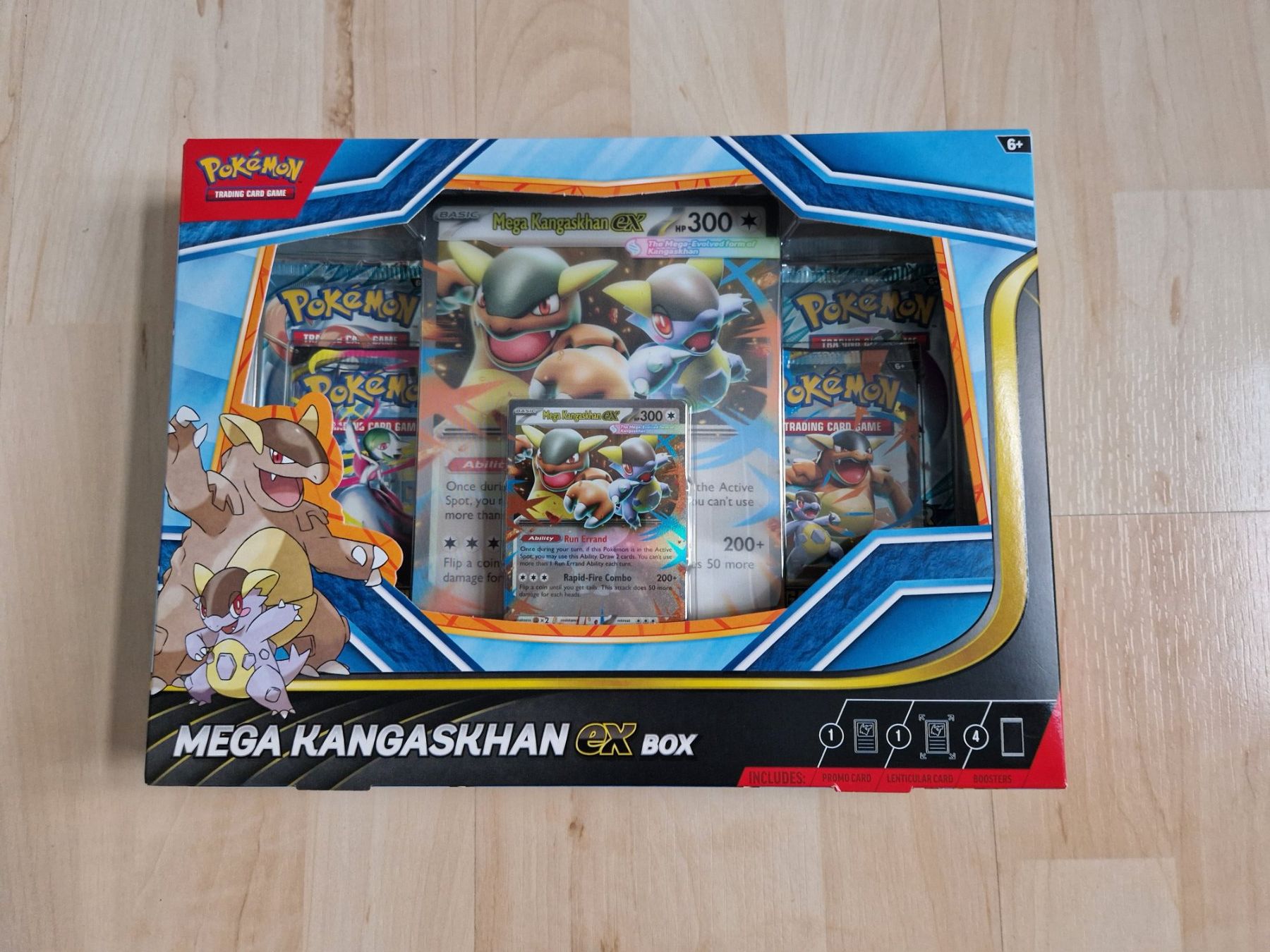 Pokémon Sammelbilder & Trading cards: Pokemonkarten – Neu und originalverpackt aus Balterswil von Little-nemo