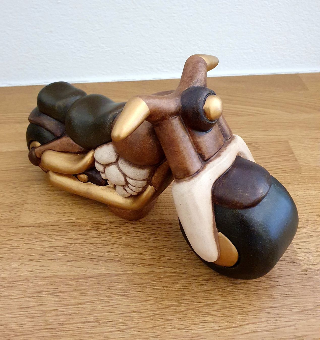 Sculture & Statue: THUN Motor Collection / Nuovo – Nuovo (secondo la descrizione) da Arcegno venduto da ProFamily 1