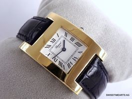 CHOPARD YOUR HOUR 18K REF. 445.1 LUXUS DAMENUHR