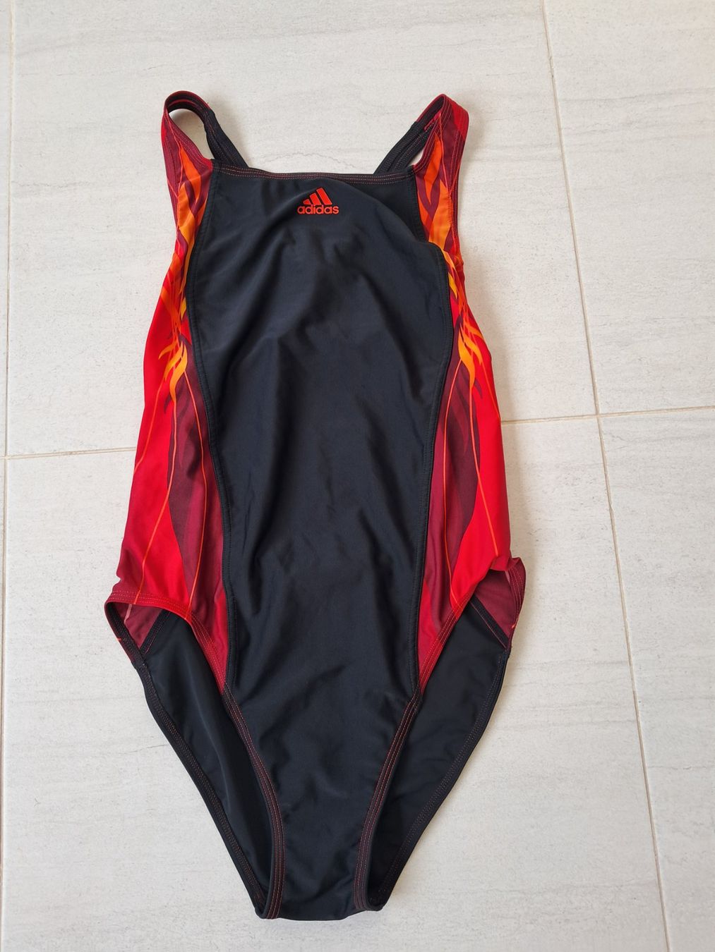 Adidas Costumi da bagno & Bikini: Maillot de bain ADIDAS 38 – Usato da Chez-le-Bart venduto da jasse