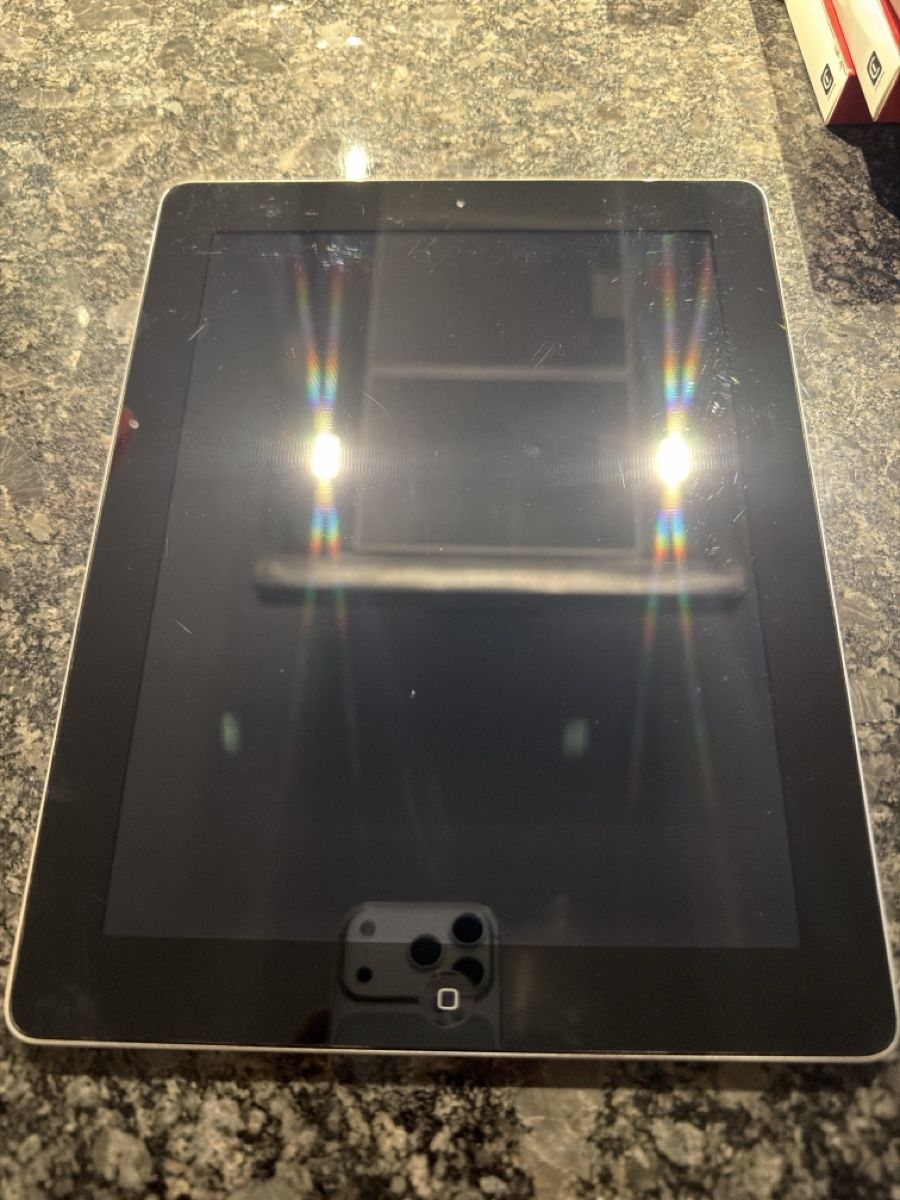 Apple Tablet PC: iPad 2 bloqué iCloud  – Usato da Yverdon-les-Bains venduto da ame_7f2x 1