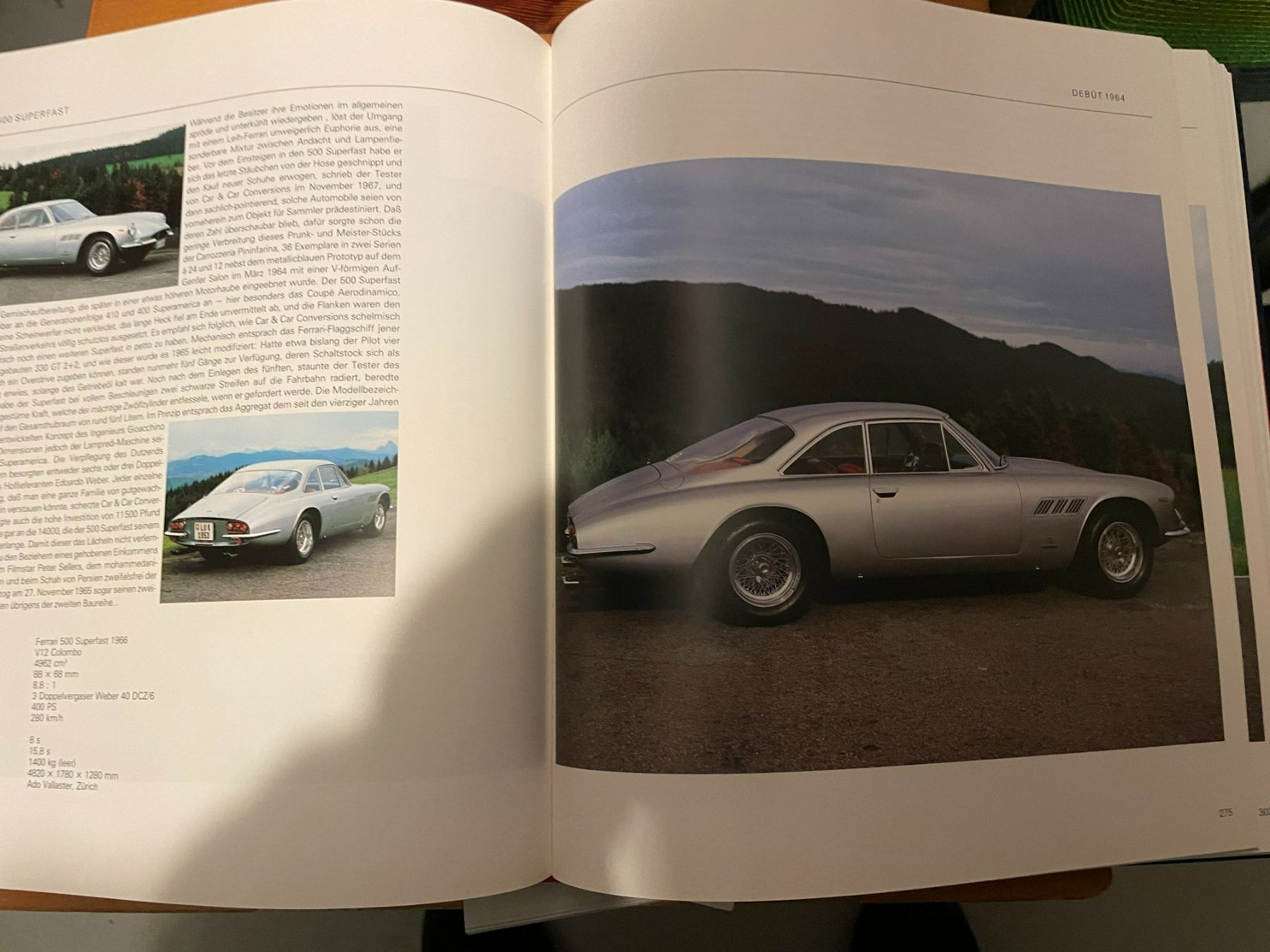 Libri: seriensportwagen     buch lehbrink – Nuovo (secondo la descrizione) da Wohlen AG venduto da Erelpowerline 1