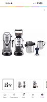 De'Longhi Dedica Bundle Barista Pack