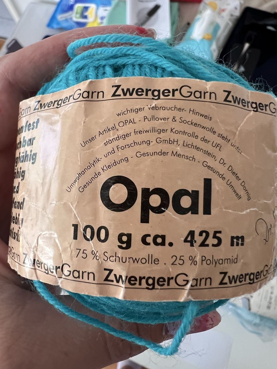 Lana: Paket voller wolle – Usato da Olten venduto da Sonjason 2
