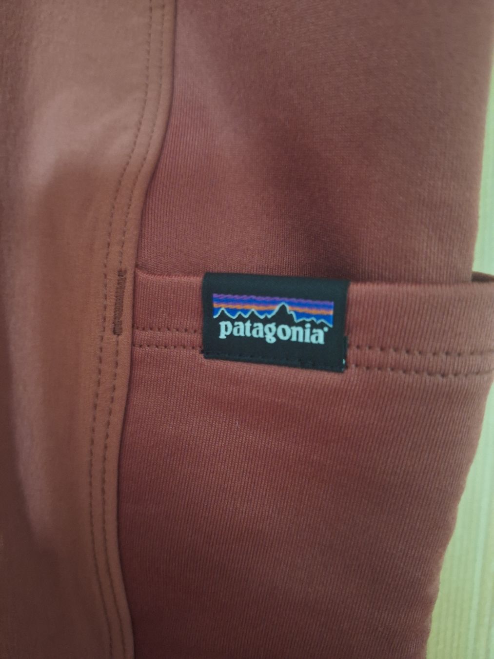 Patagonia Pantaloni: wander oder Outdoorhosen – Nuovo e nell'imballaggio originale da Marthalen venduto da Flowy78 3