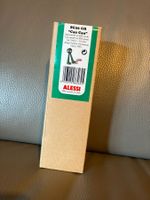 SG26 GR "Can can" apriscatole in ABS verde Alessi nuovo