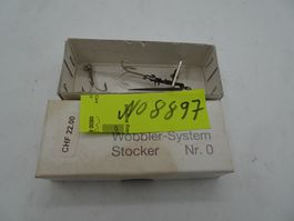 Wobbler System zum Angeln (NEU!)