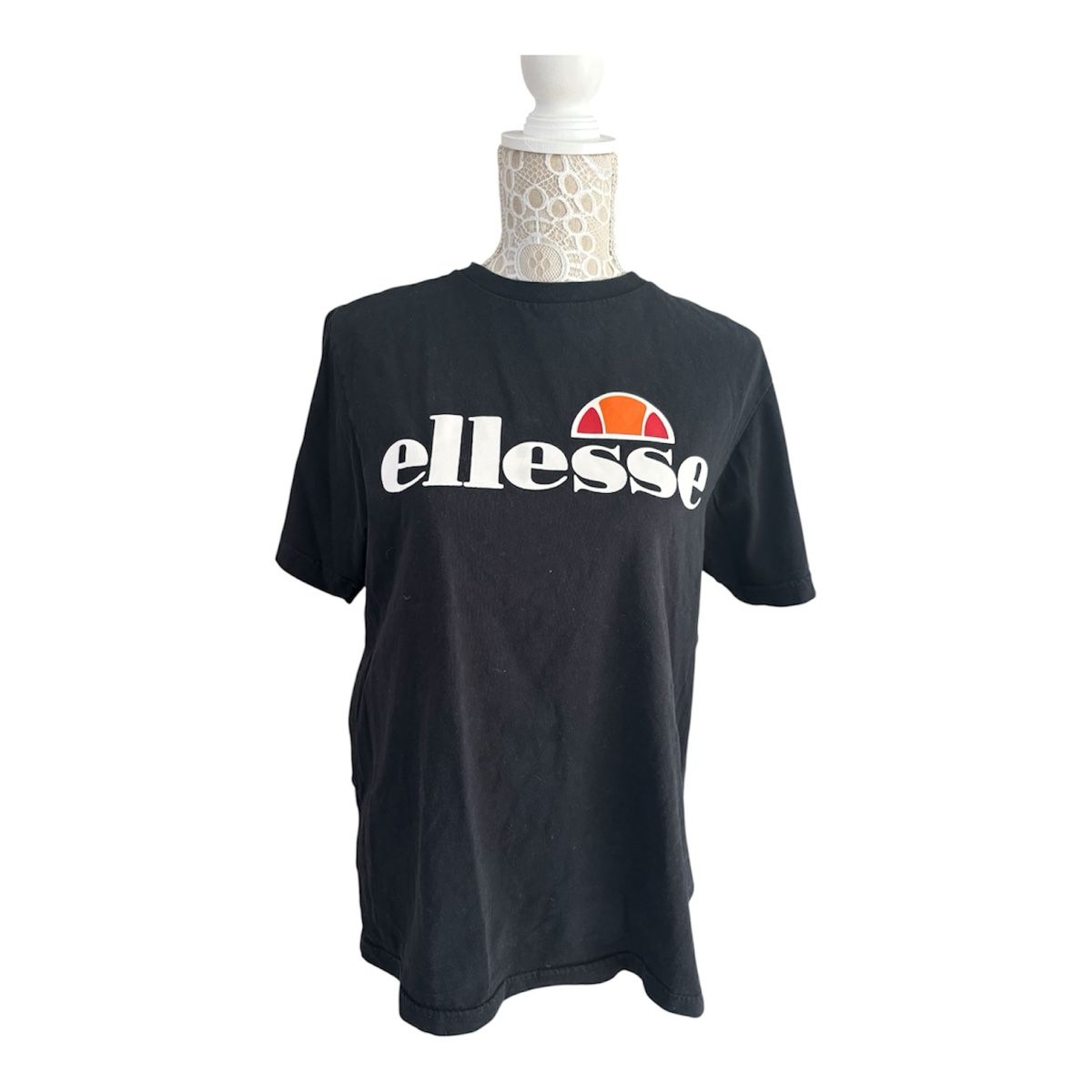 Ellesse T-Shirts: Ellesse T-Shirt – Gebraucht aus Wittenbach von sarah_09