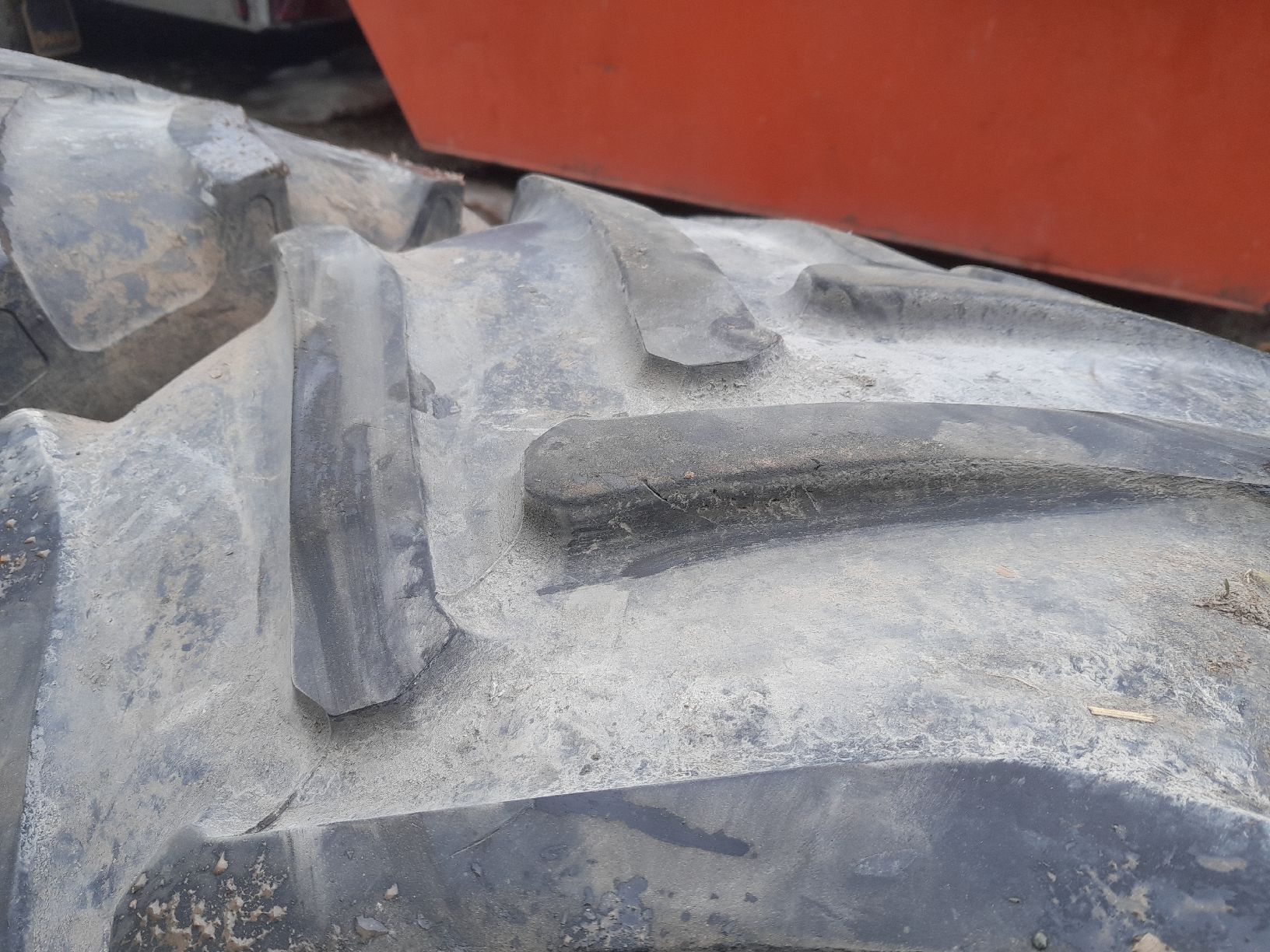 Pneumatici & Ruote complete: 4 Pneu 31x15.50-15 AS – Usato da St.Peterzell venduto da ste_9qhn 2