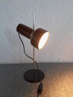 Vintage Spot / Lampe / Tischlampe / Nachtischlampe