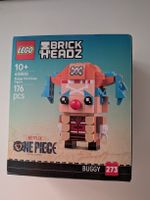 LEGO BrickHeadz Buggy the Clown 40800 neuwertig