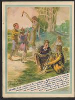 Album Suchard Espagne: Fauna Africana Pub SUMELA (1931)