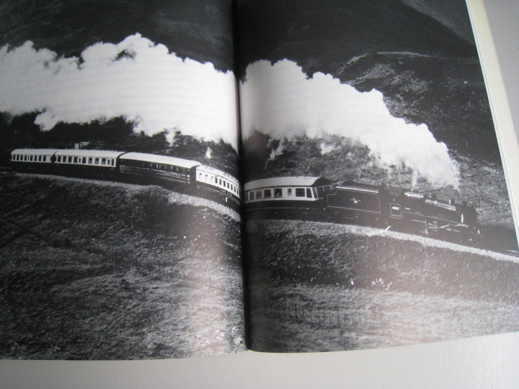 Livres: In grossen Zügen Reisen – Neuf avec emballage d'origine à Buchs ZH par swiss-train 5